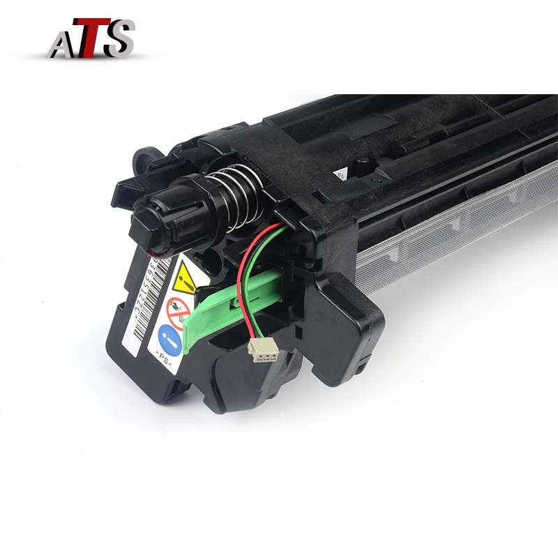 OPC блок барабана Черный тонер картридж MK469 для Kyocera Taskalfa 180 181 220 221 468 совместимый с