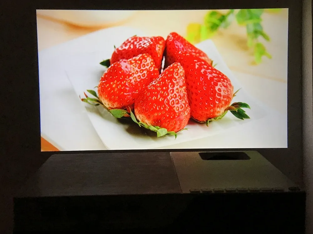 SmartIdea M18 встроенный 1920x1080 Full HD проектор светодиодный 3D проектор для домашнего кинотеатра 5500 люмен Android видео игра lcd 1080P проектор