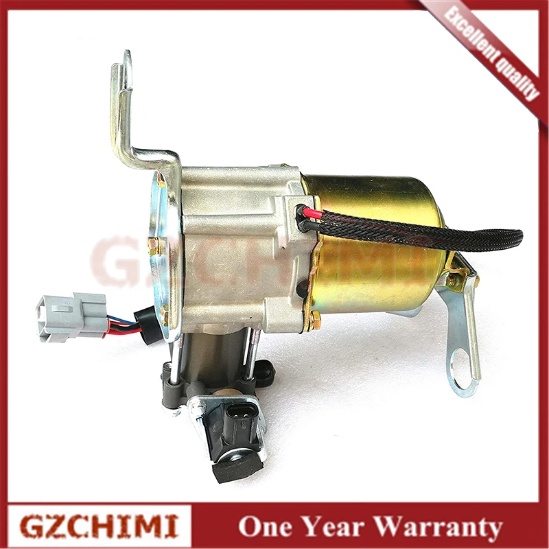 48910-60020 48910-60021 воздушная подвеска компрессор насос сушилка для Lexus GX470 4.7L Toyota Land