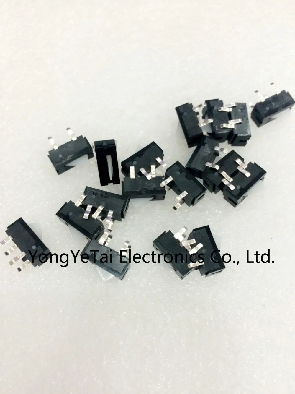 Микропереключатель листьев YYT переключатель сброса механический | Обустройство