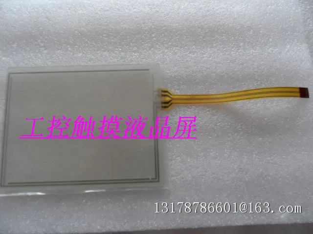 

Для AB PanelView Plus 600 touchpad