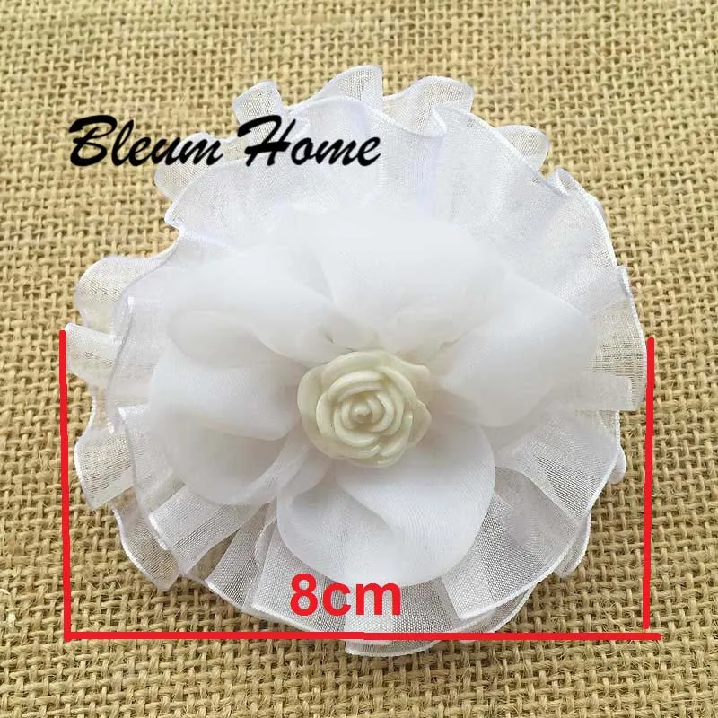 Bleum Home, 2 шт, русские ученики, подарок для волос, лента для волос, эластичная резинка для волос, для украшения девочки, повязка для волос, головной убор - Цвет: 40