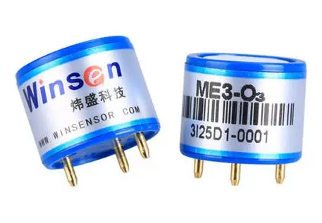 

ME3-O3 газа Сенсор 0 ~ 20ppm O3