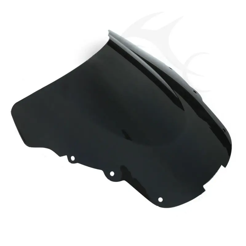 Ветровое стекло для HONDA CBR 1100XX 1996 2007 черное|windscreen windshield|windshield windscreenhonda cbr windshield |