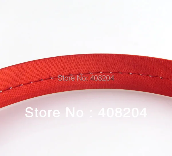 Обтягивающая атласная повязка на голову для детей и взрослых 120 шт./лот-15 мм (5/8