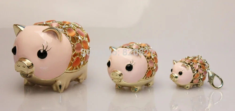 3 шт. декоративные Брелоки для ключей | Украшения и аксессуары