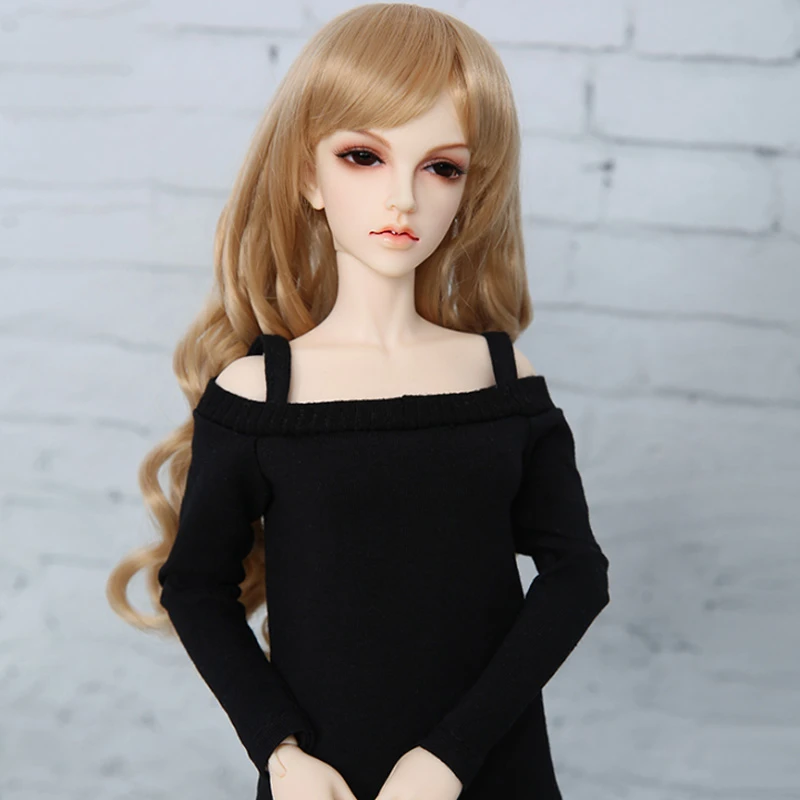 New BJD doll clothes 1/4 SD Doll dress for Acessories gift | Игрушки и хобби