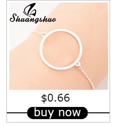 Shuangshuo Шарм браслет с бабочкой для женщин животных нержавеющая сталь звено цепи девушки браслет ювелирные изделия pulseras mujer