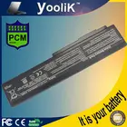 Аккумулятор для Asus B43, B43F, N53, N53Jn, N53Jq, N61, N61J, N61JA, N61JQ, N61JV A32-N61