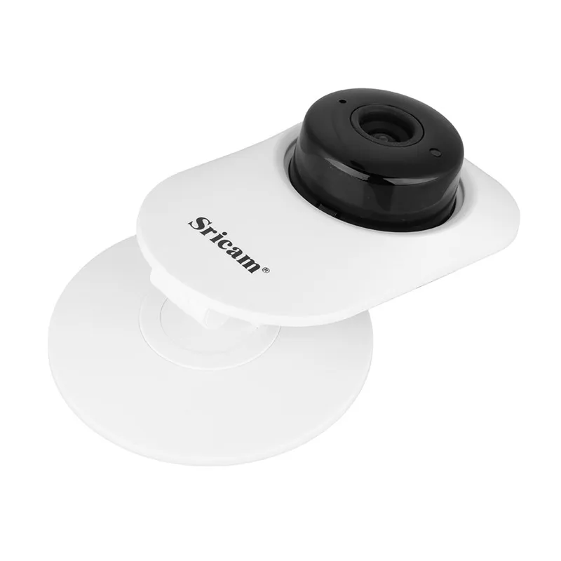 Sricam sp009b Беспроводной IP Камера 720 P 1.0 Мп ИК-светодиодов ИК-H.264 WI-FI Ночное видение