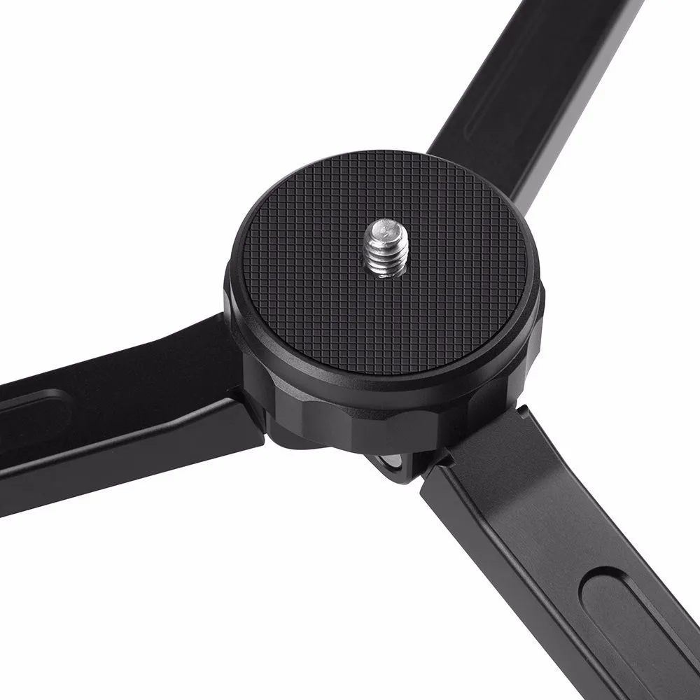 Zhiyun 1/4 "винт резьбовой штатив монопод для кран 2 M/Smooth Q 3/Rider M/Эволюция Gimbal