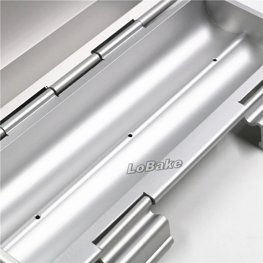 Тостерная форма в форме сердца алюминиевая для выпечки тостов хлеба