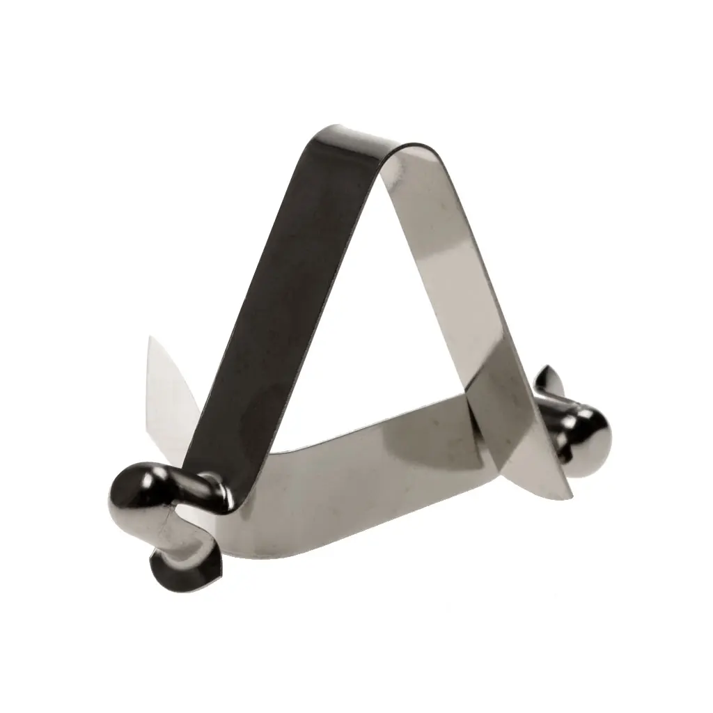 

5Pcs Kayak Paddle Spring Clips Locking Tube Pin Hardware Tent Pole Clips Push Button Spring Snap Clip Locking Tube