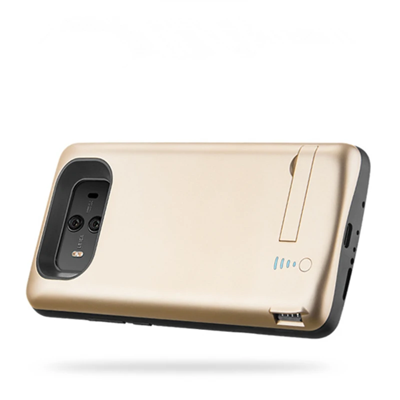 Чехлы с аккумулятором для Huawei Mate 10 внешняя подставка внешний аккумулятор