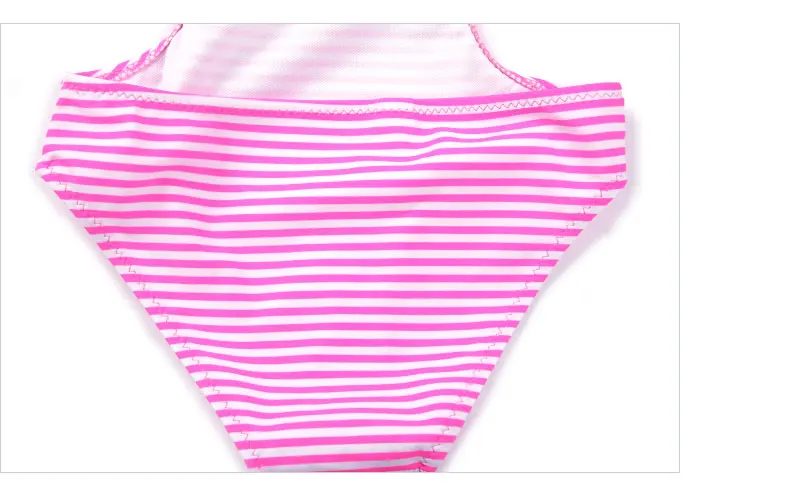 Andzhelika bikini купальник монокини для девочки AK1897