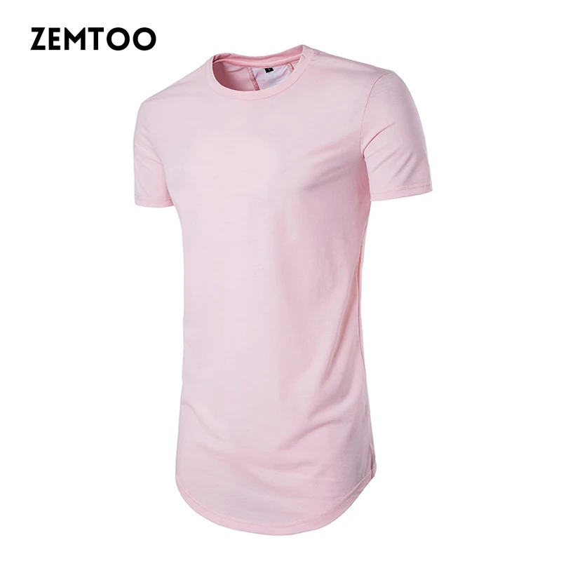 Личность Для мужчин футболка летние Повседневное брендовые топы Slim Fit хлопок