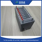 Модемный пул Sim5360 WCDMA с 8 портами 3g, модем AT command 3g для массовой рассылки SMS, Пул Модемов 3g с 8 портами с изменением Imei