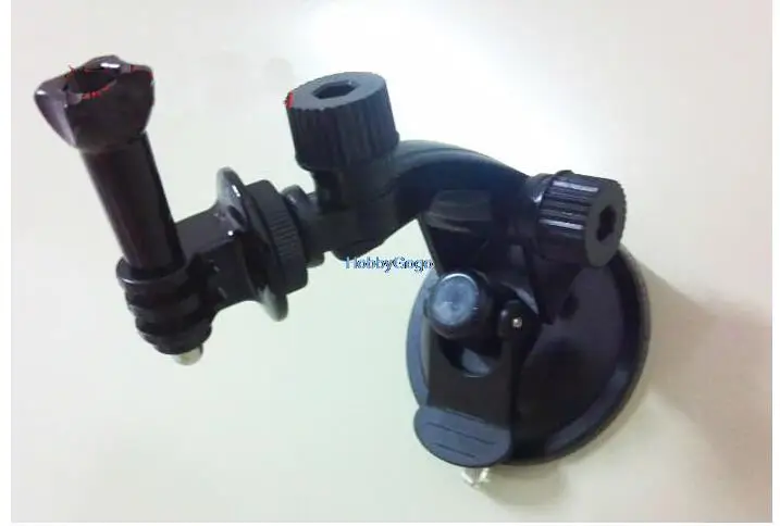 Универсальный автомобильный держатель FMT F05750 на присоске с креплением окно