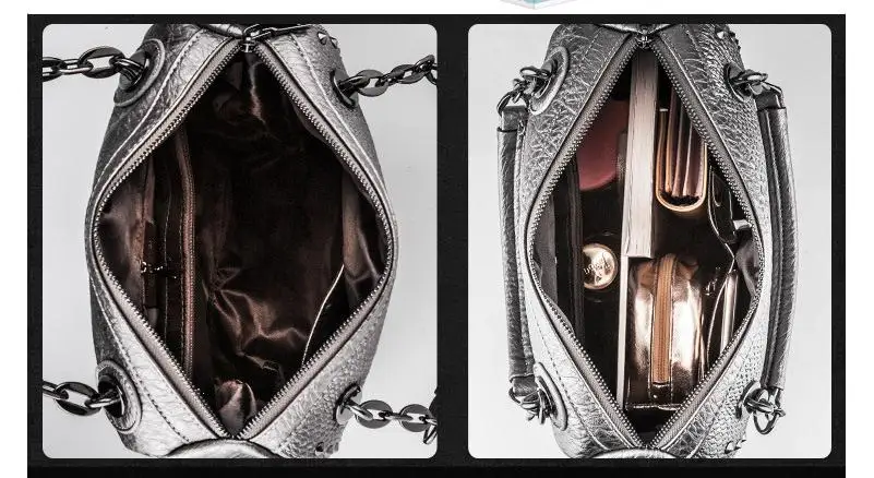 2016 весна лето женщина змеиной сумки из кожи заклепки мода роскошная сеть на ремне