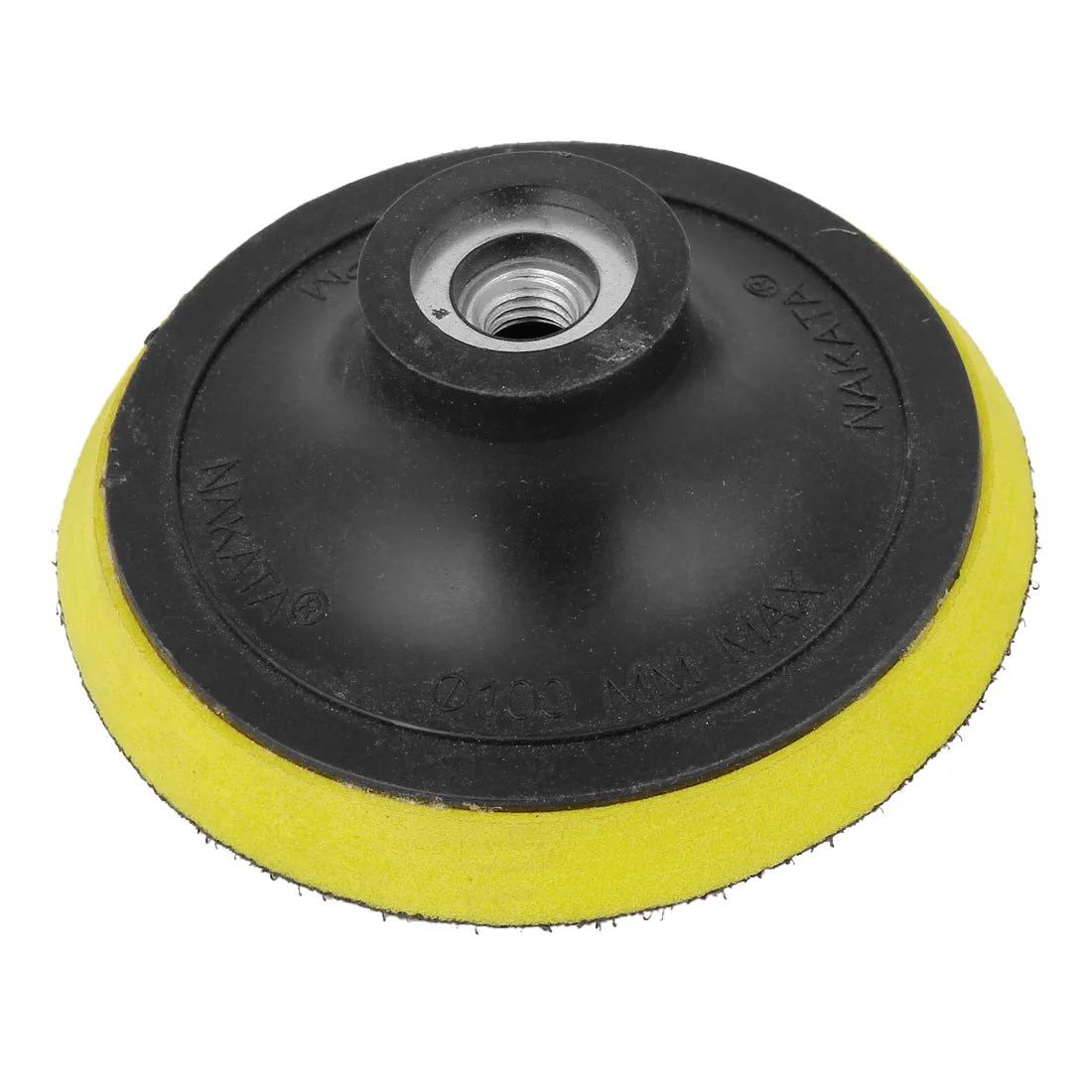 LHLL-угловая шлифовальная машина шлифовальный Полировочный крюк и петля подложки