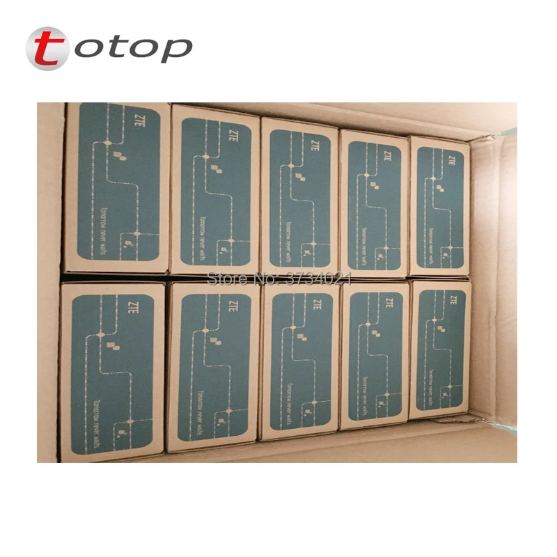 Оригинальный ZTE zxhn GPON на F633 1GE + 3FE LAN портах f633 ONU | Мобильные телефоны и аксессуары