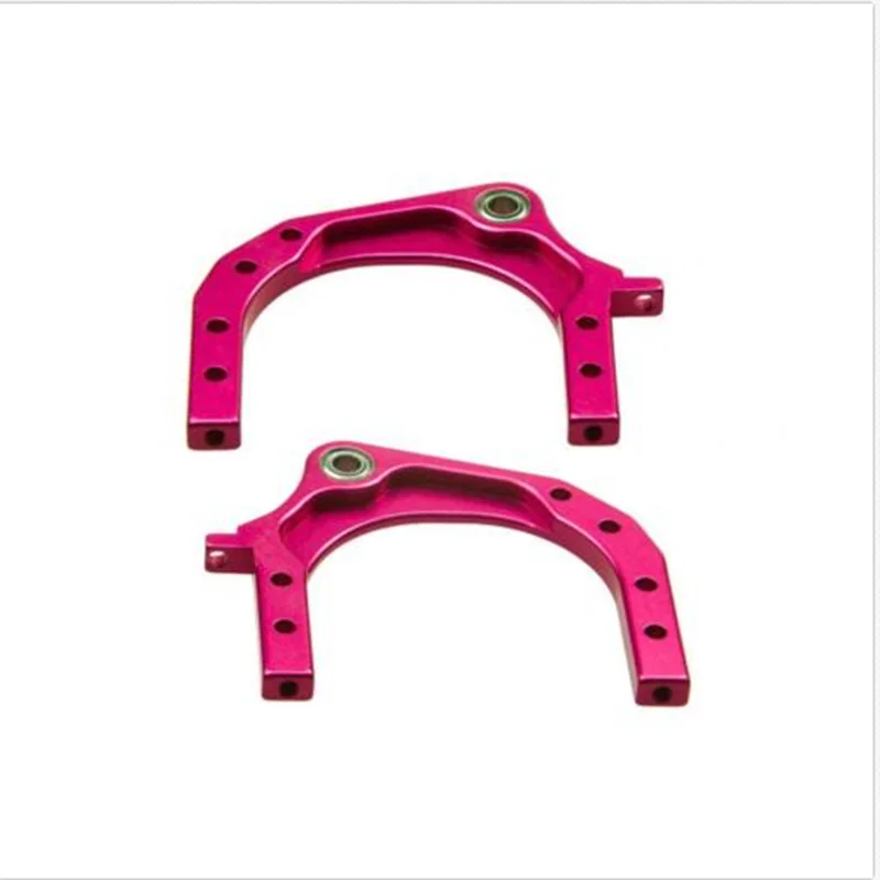 Металлическое моторное крепление с ЧПУ комплект корпуса для 1/10 3Racing SAKURA D4 AWD RWD # SAK