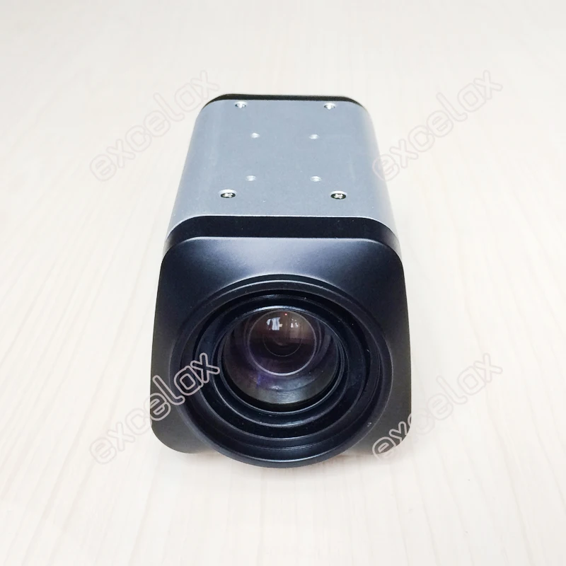 4-в-1 видеорегистратор AHD TVI CVI выход CVBS 1080P 2MP 30x IMX323 Масштабирование Системы охранного видеонаблюдения Камера 5-90 мм 18x для оптических линз, RS485 Автофокус UTC коаксиальный аналоговый