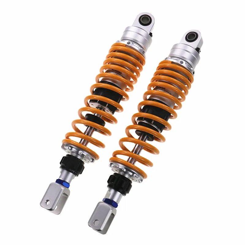 Задние амортизационные амортизаторы для мотоциклов гоночная