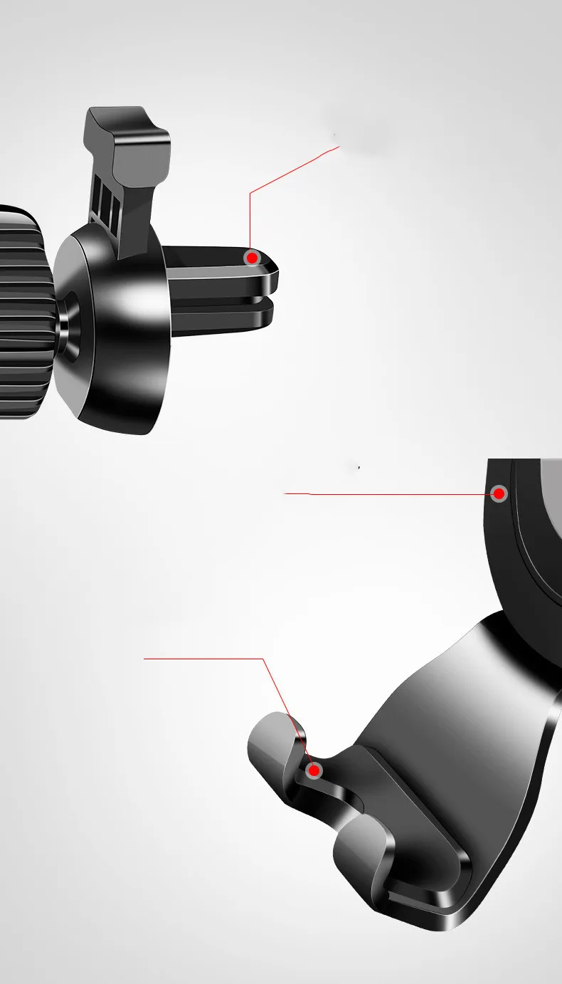 Smile Face Gravity sensor G держатель для мобильного телефона навигатора Стилизация