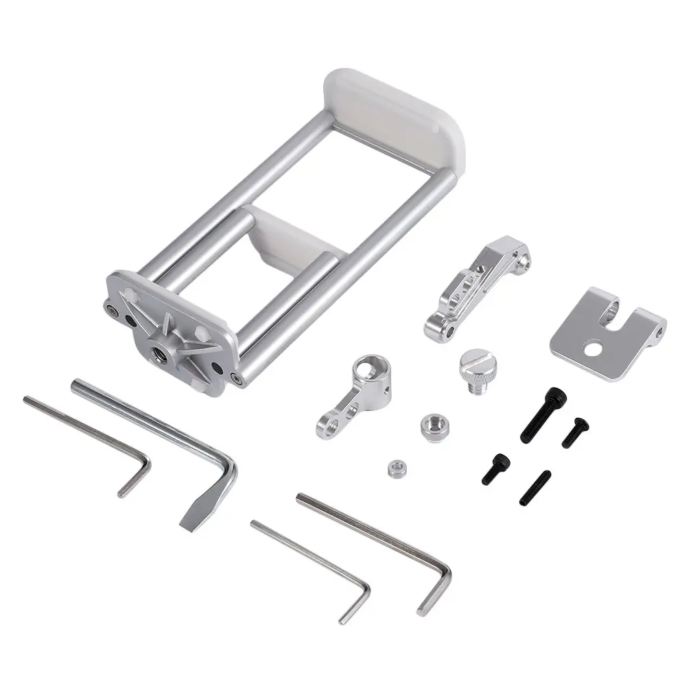 Дроны пульт дистанционного управления держатель экран телефон планшет стрейч