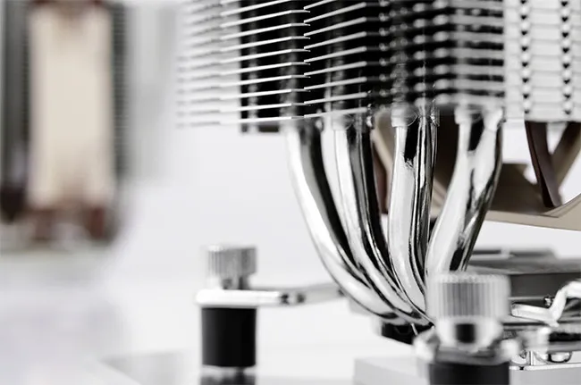 Радиатор процессора Noctua для AMD Intel LGA 2011 1150 1155 1151 1156 вентилятор радиатора|radiator fan|fan