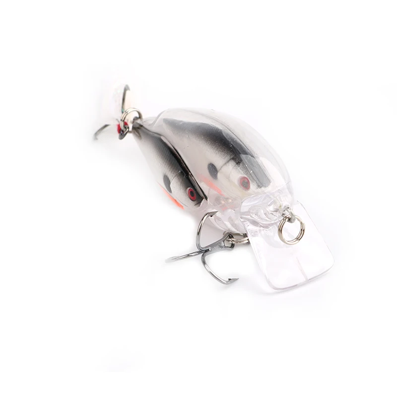 Туя рыбка школьная Baitball Рыбная приманка вобблер Minnow 7 см 12 3 г Jerkbait 3D глаза твердая
