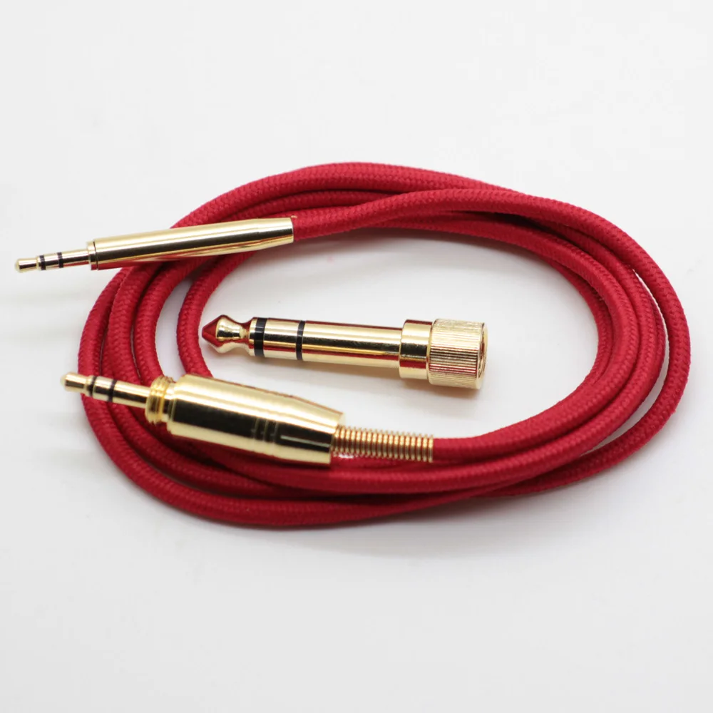 Poyatu кабель для наушников AKG K450 k451 k452 K480 Q460 y40 y45bt Y50 y55 y50bt k845bt k840kl k545 N60 K490 NC аудио