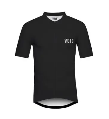 12 Ограниченная серия VOID велосипедная майка летняя футболка с коротким рукавом высокое качество велосипед MTB Одежда много стилей - Цвет: 12