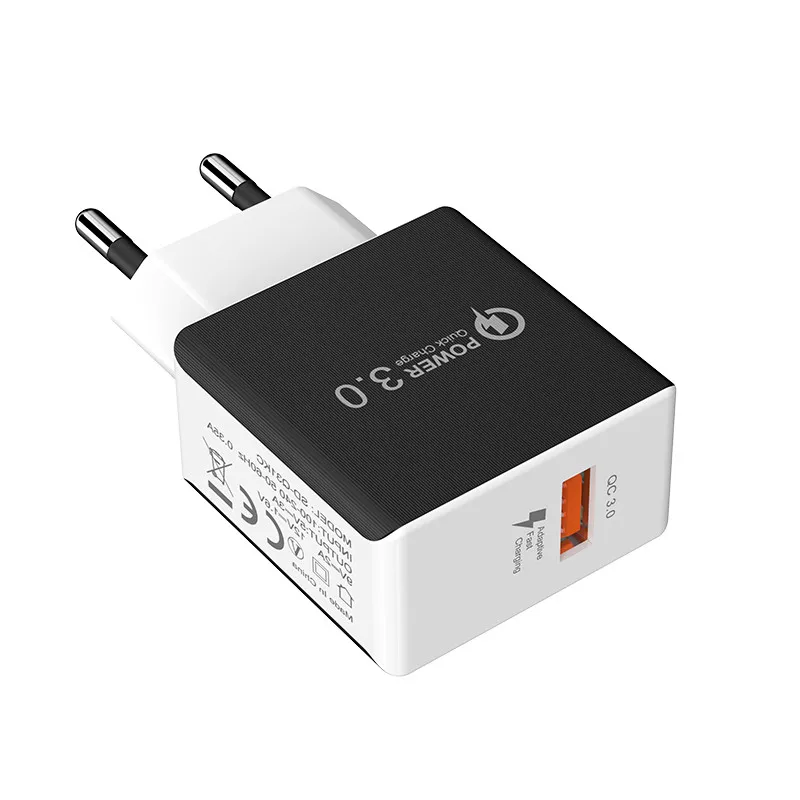 Магнитный USB кабель QC 3 0 быстрое зарядное устройство Тип C зарядный провод для Samsung