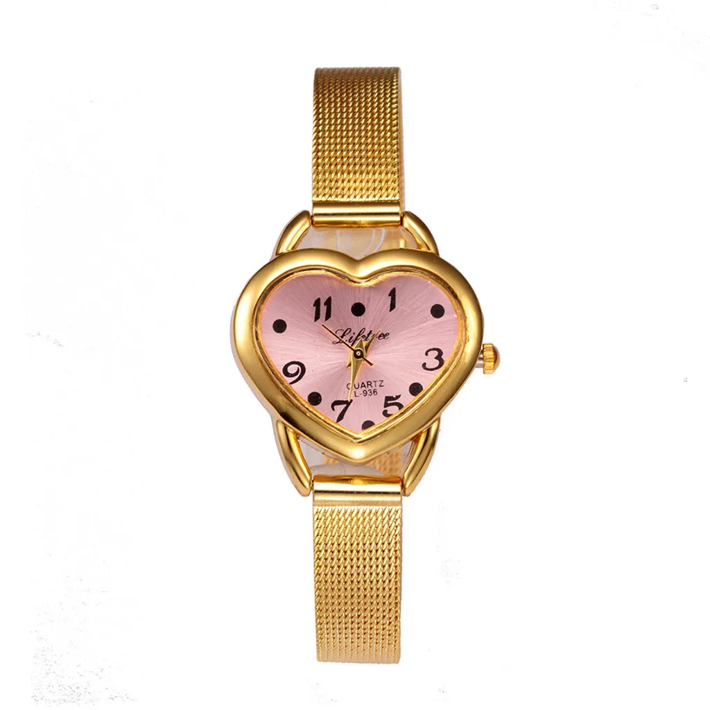 Роскошные женские часы из розового золота высокого качества в стиле ретро модные дизайнерские кварцевые