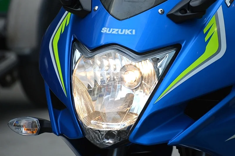 Для GIXXER GSX150F SF150 стикер на полную длину мотоцикл наклейка модифицированный автомобиль украшение защиты высокое качество ПВХ наклейки