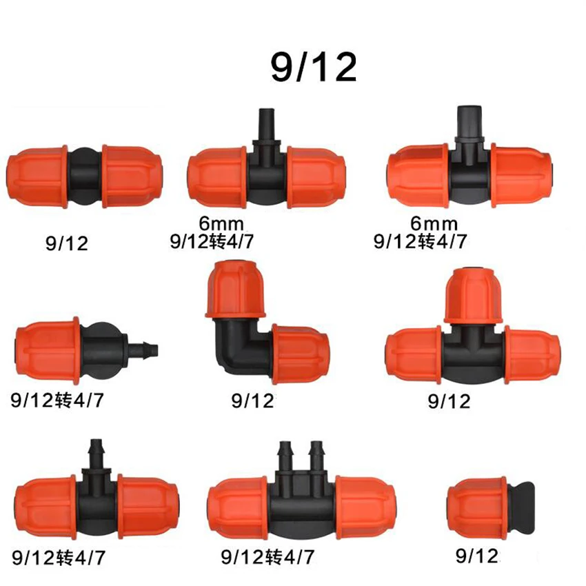 1 шт. Распылительная насадка распылитель для контроля воды самодельный