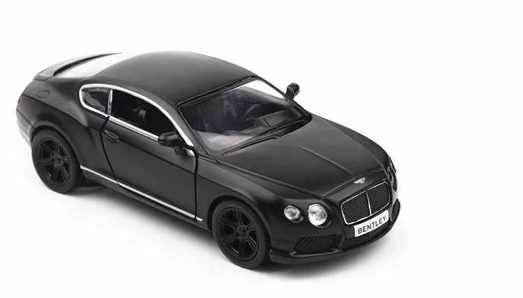 1:36 игрушечная машинка bentley navigator металлическая игрушечная литая машинка Литые и игрушечные транспортные средства модель автомобиля Миниатюрная модель автомобиля игрушки для детей