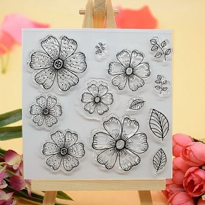 CS2115 трафарет для высечки цветов|frame dies|for stampsstencil stamps |