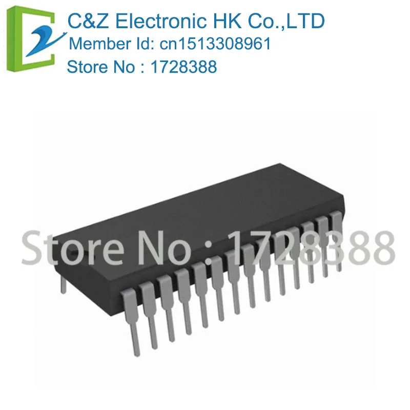 PIC16F873A-I/SP PIC16F873A PIC16F873A-I DIP28 Новинка &amp Оригинал Бесплатная доставка | Электроника