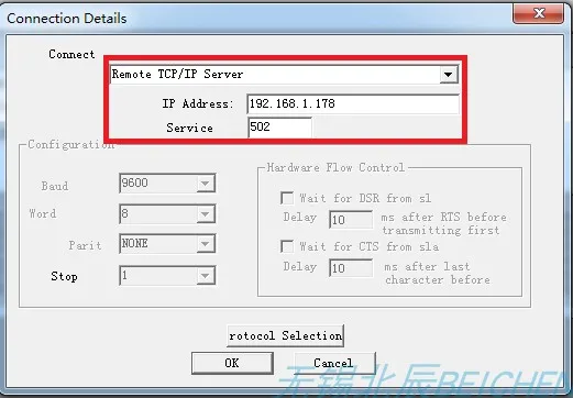 Модуль связи Ethernet для Mitsubishi серии ПЛК адаптер программирования Замена USB-SC09, Modbus TCP шлюз KepWare OPC