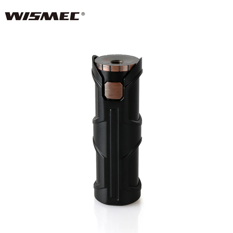 USA Warehouse Wismec SINUOUS SW Kit с атомайзером Elabo 2 мл/4 мл 50 Вт Встроенный аккумулятор 3000 мАч