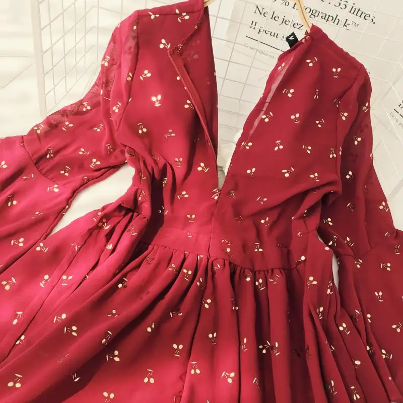 Женский комбинезон 2019 Новая женская летняя одежда женский Синий Красный