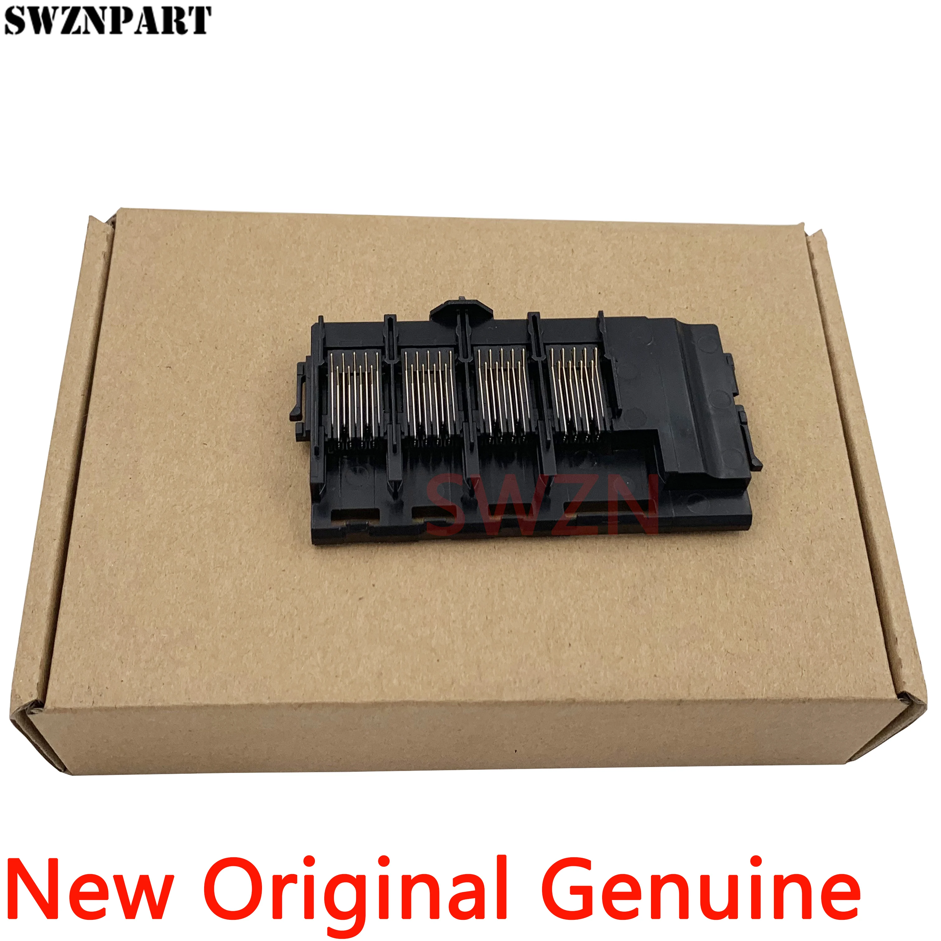 Держатель картриджа контактной платы чипа CSIC Assy для Epson WF-7610 WF-7620 WF-7621 WF-7110 WF-7111 WF7610