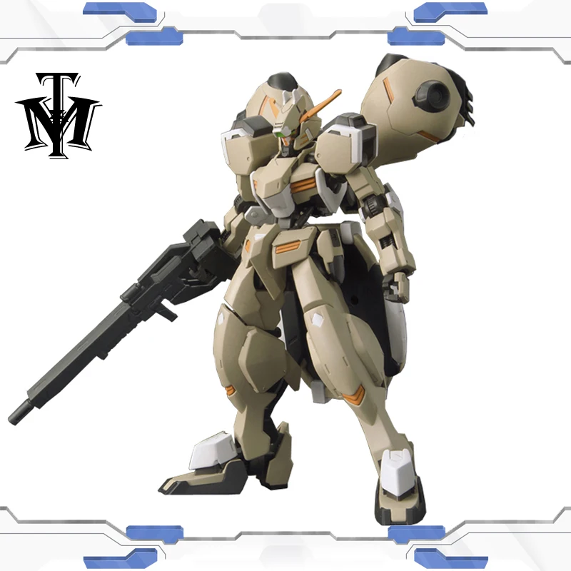 Япония 1/144 костюм мобильного воина гундама Gusion Rebake железнокровные сироты ASW G 11