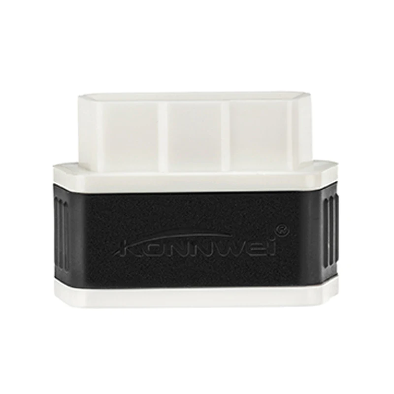 Диагностический сканер кодов KW903 WIFI OBD2 bluetooth 3 0 V1.5 считыватель ELM 327 Bluetooth для Android и