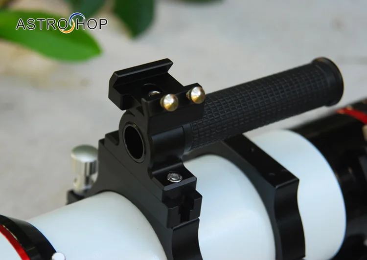 Телескопическая ручка 155MM-Capacity 40 кг