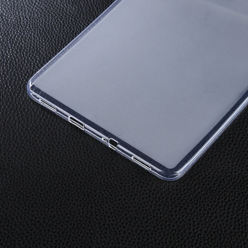 Мягкий чехол накладка из ТПУ для Samsung galaxy Tab S2 8 0 T715 T710 дюймов защитный чехол|for samsung