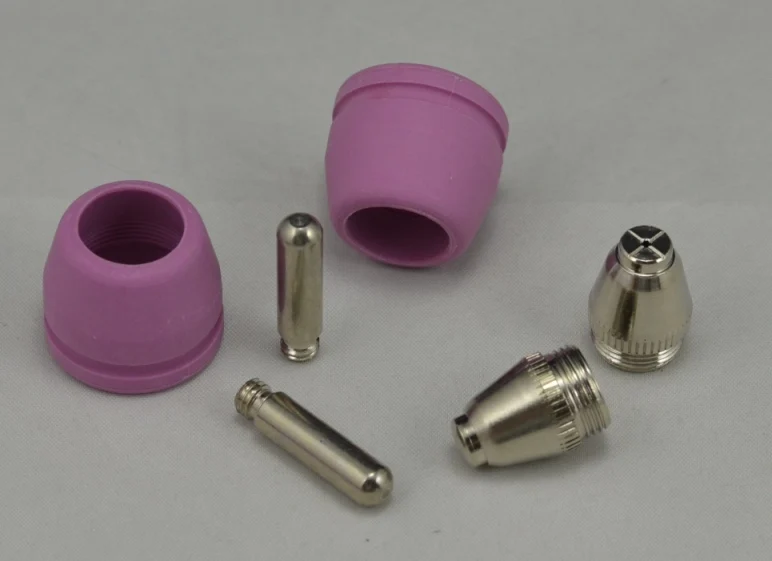 Фонарь плазменный P60 0 9 мм 40 ампер|plasma tips|plasma cutter torchplasma tips |